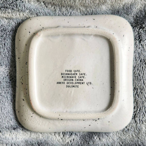 MOM GIFT!!! Laser Engraved Trinket Tray for Mom - Thou Shalt Not Try Me - Picture 3 of 11